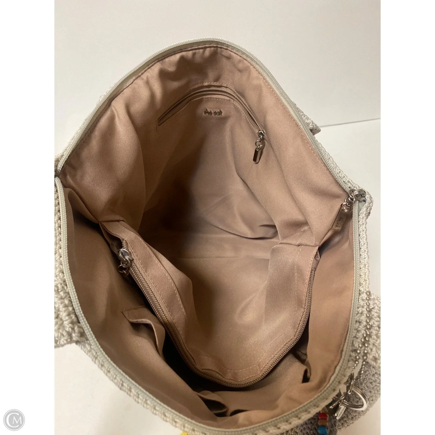 Handbag By The Sak, Size: Medium