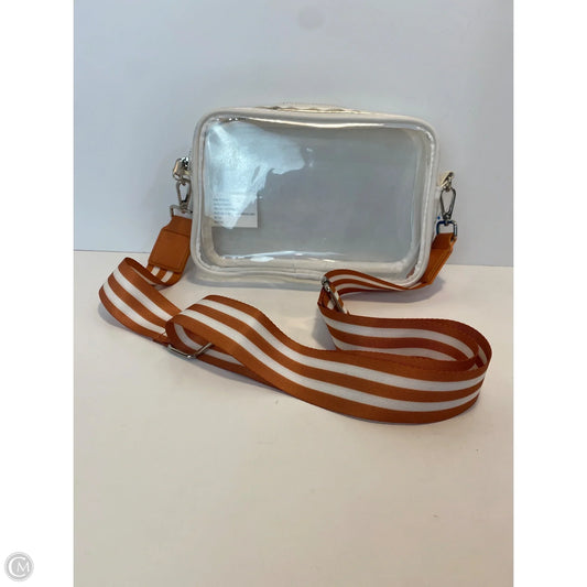 Handbag By Clothes Mentor, Size: Small