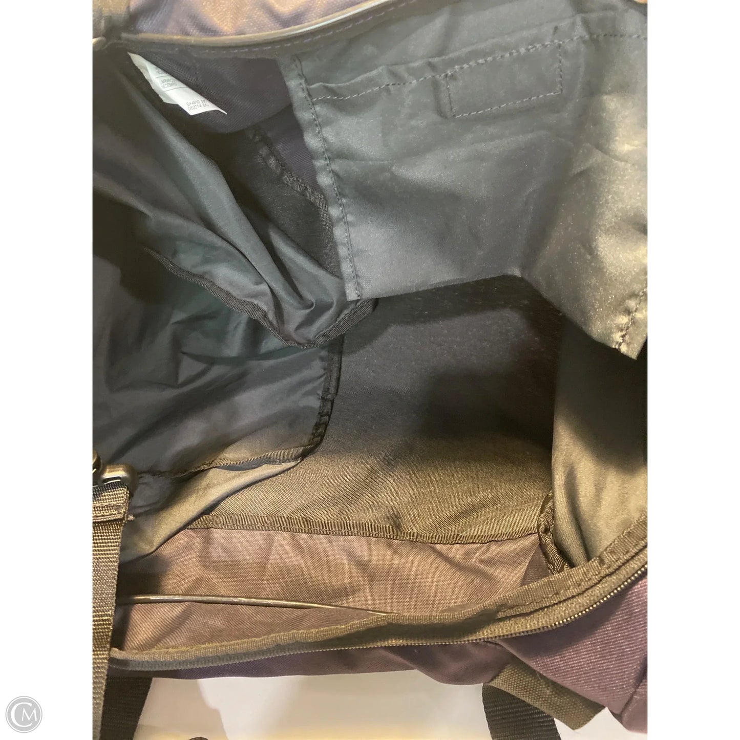 Backpack By Nike, Size: Large