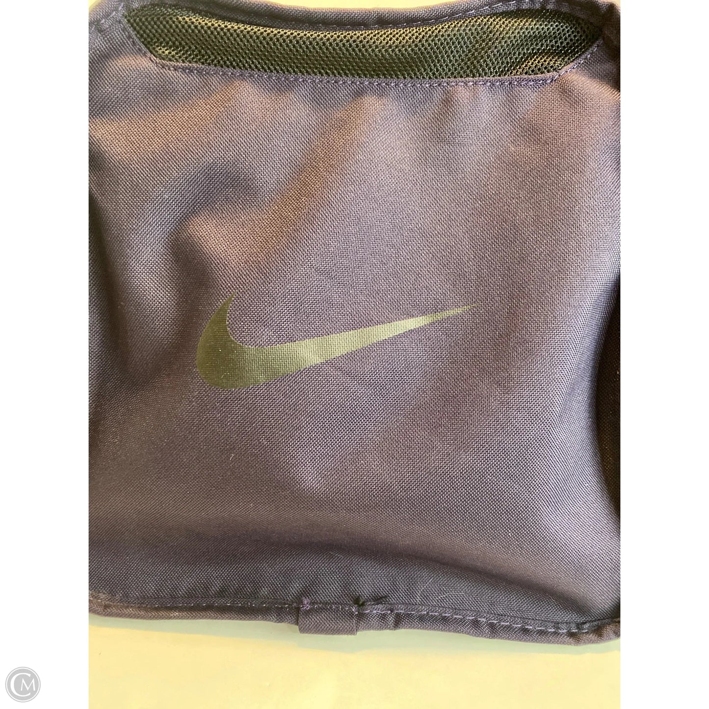 Backpack By Nike, Size: Large