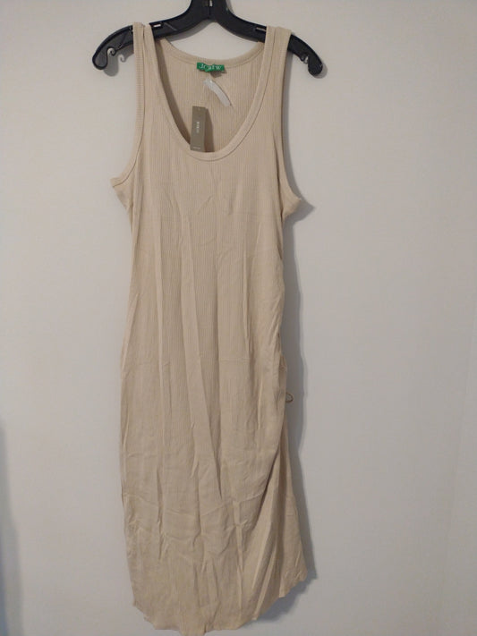 Dress Casual Maxi By J Crew  Size: Xl