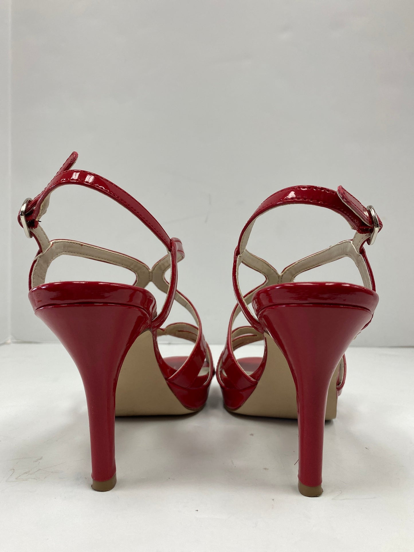 Shoes Heels Stiletto By Tahari  Size: 8.5