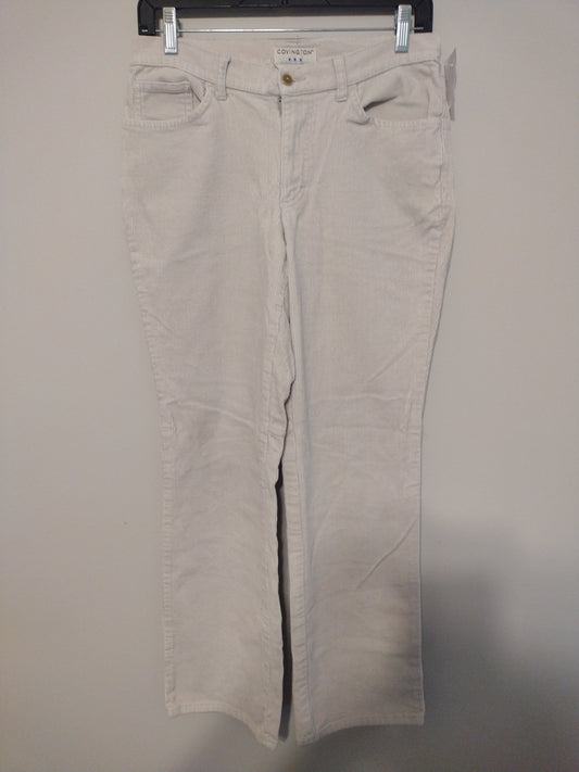 Pants Ankle By Covington  Size: 8