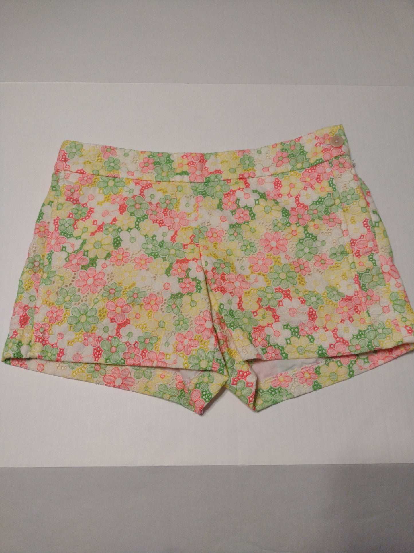 Shorts By Lilly Pulitzer  Size: 10