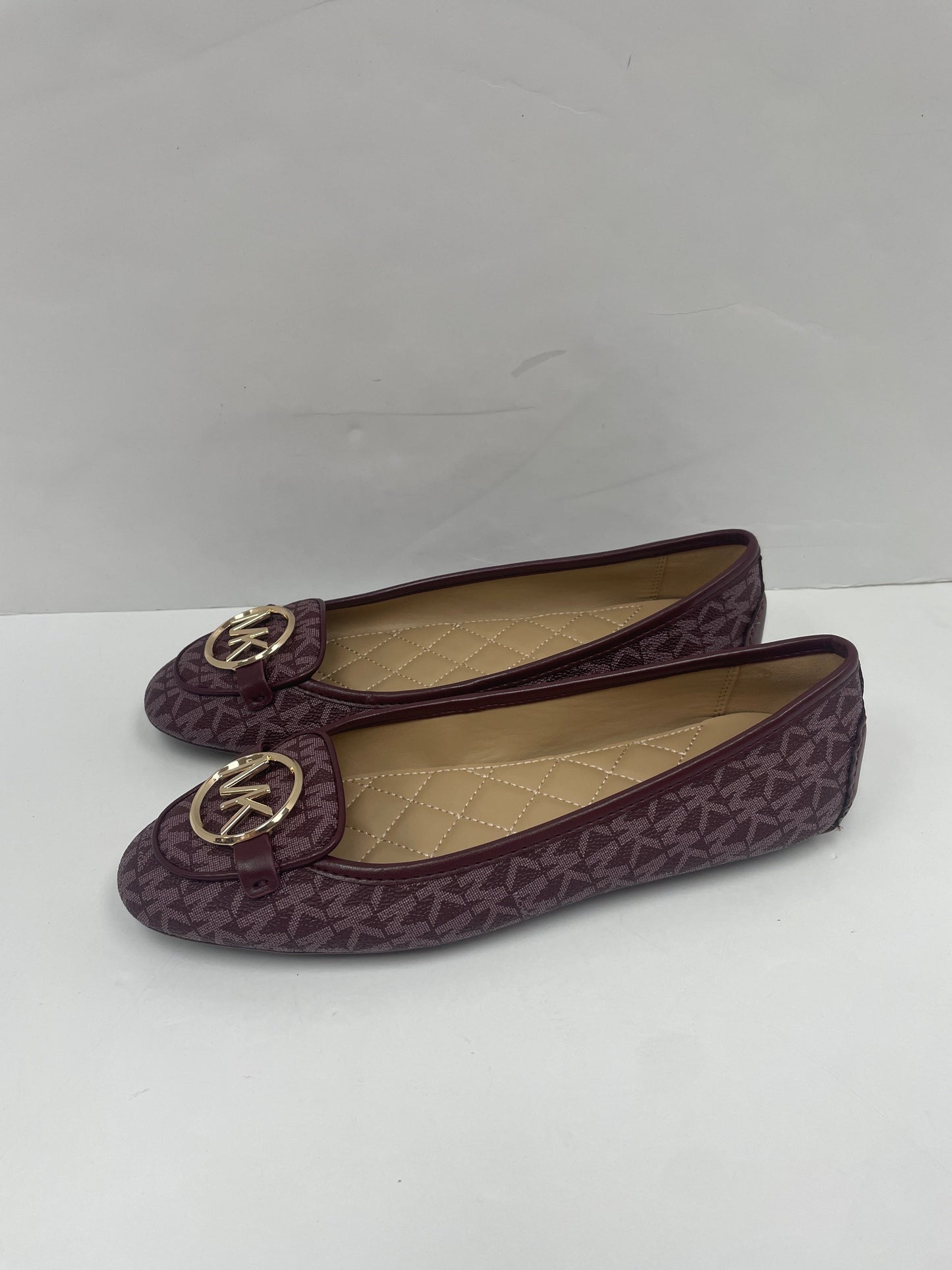 Shoes Designer By Michael Kors  Size: 8