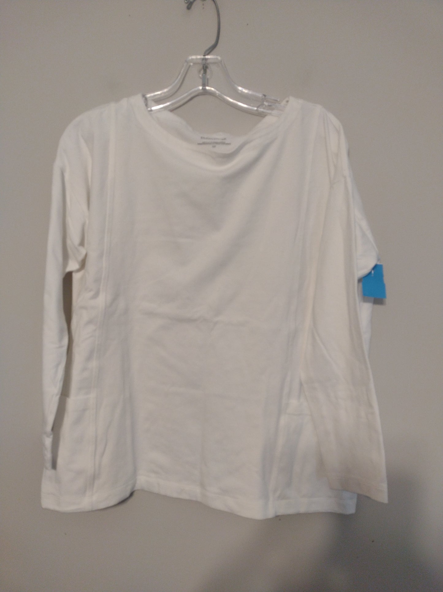 Top Long Sleeve By Eileen Fisher  Size: S