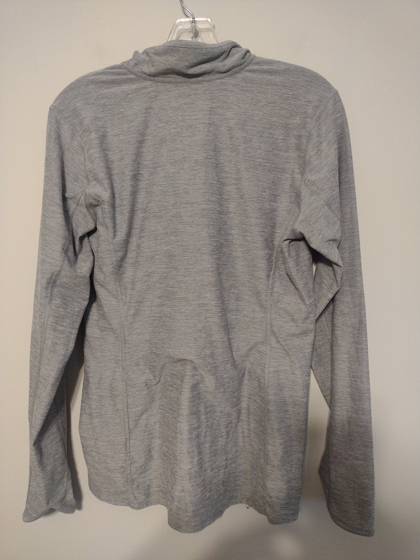 Athletic Sweatshirt Crewneck By North Face  Size: L