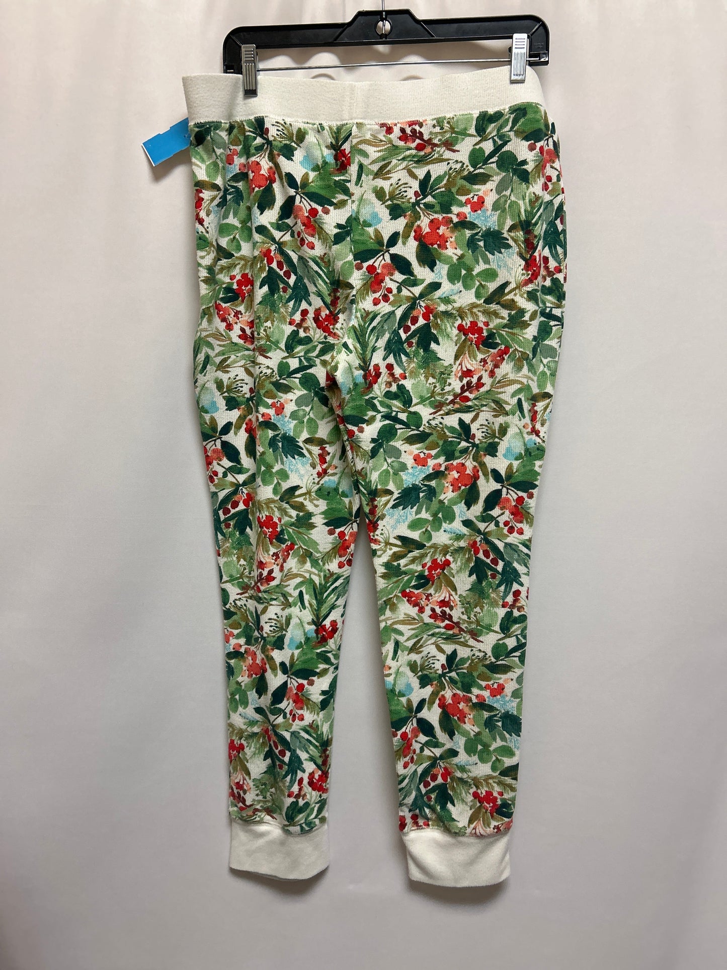 Pajamas 2pc By Stars Above  Size: Xxl