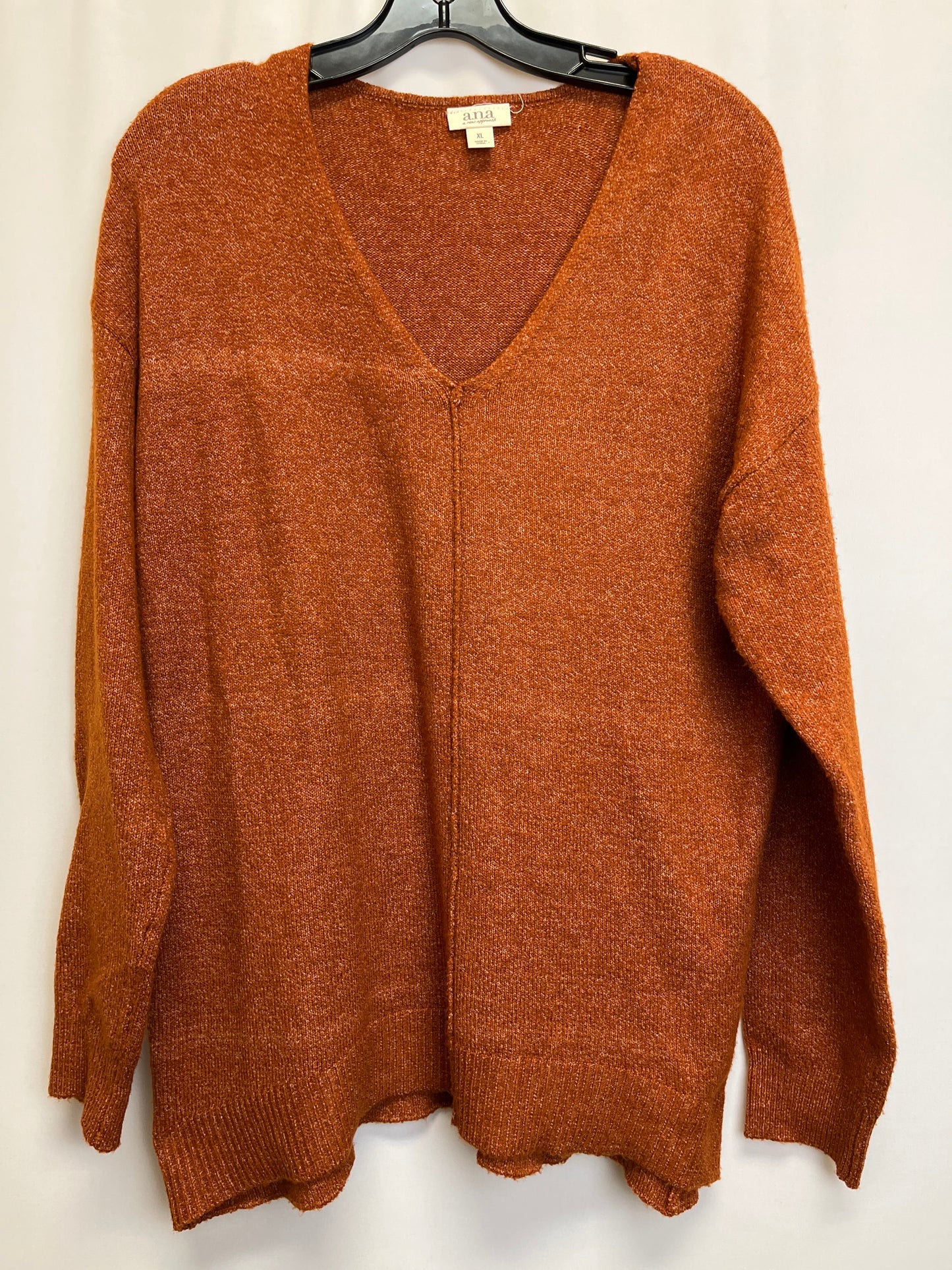 Sweater By Ana  Size: Xl