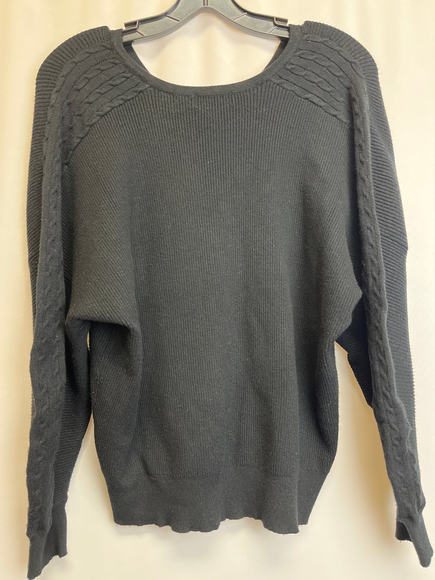 Sweater By Tahari  Size: Xl