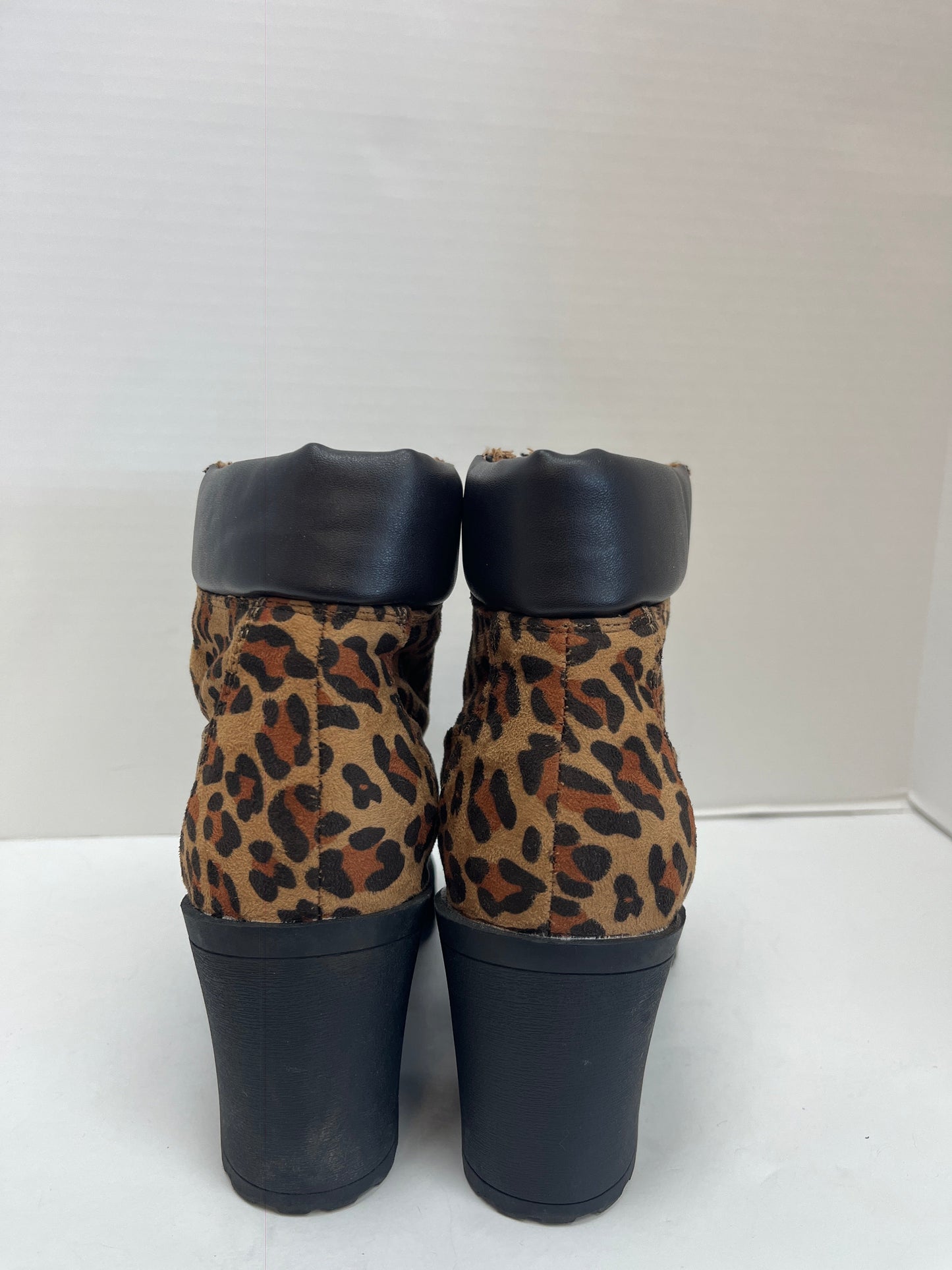 Boots Ankle Heels By Zigi Soho  Size: 6