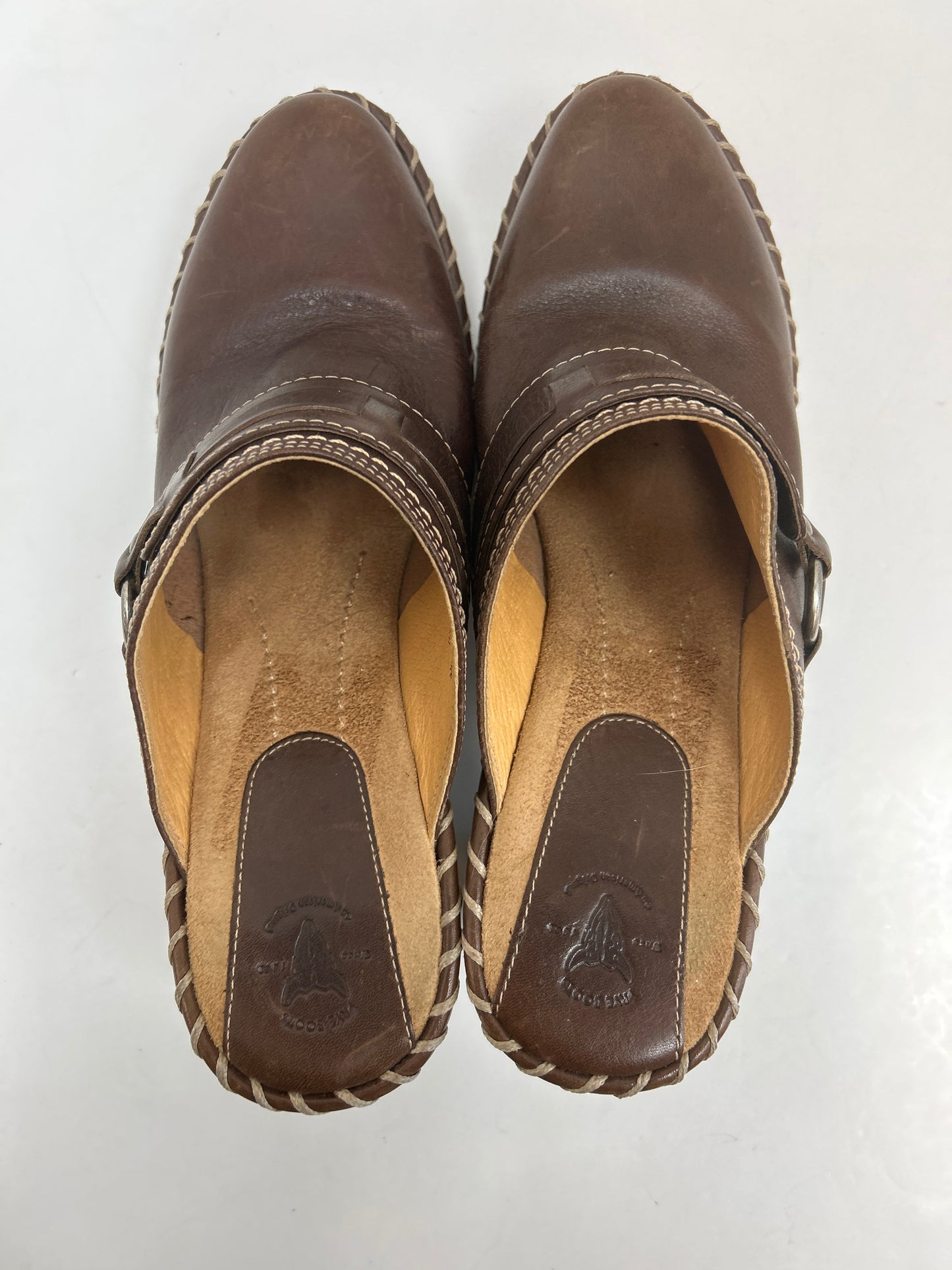 Shoes Flats Mule & Slide By Frye  Size: 11