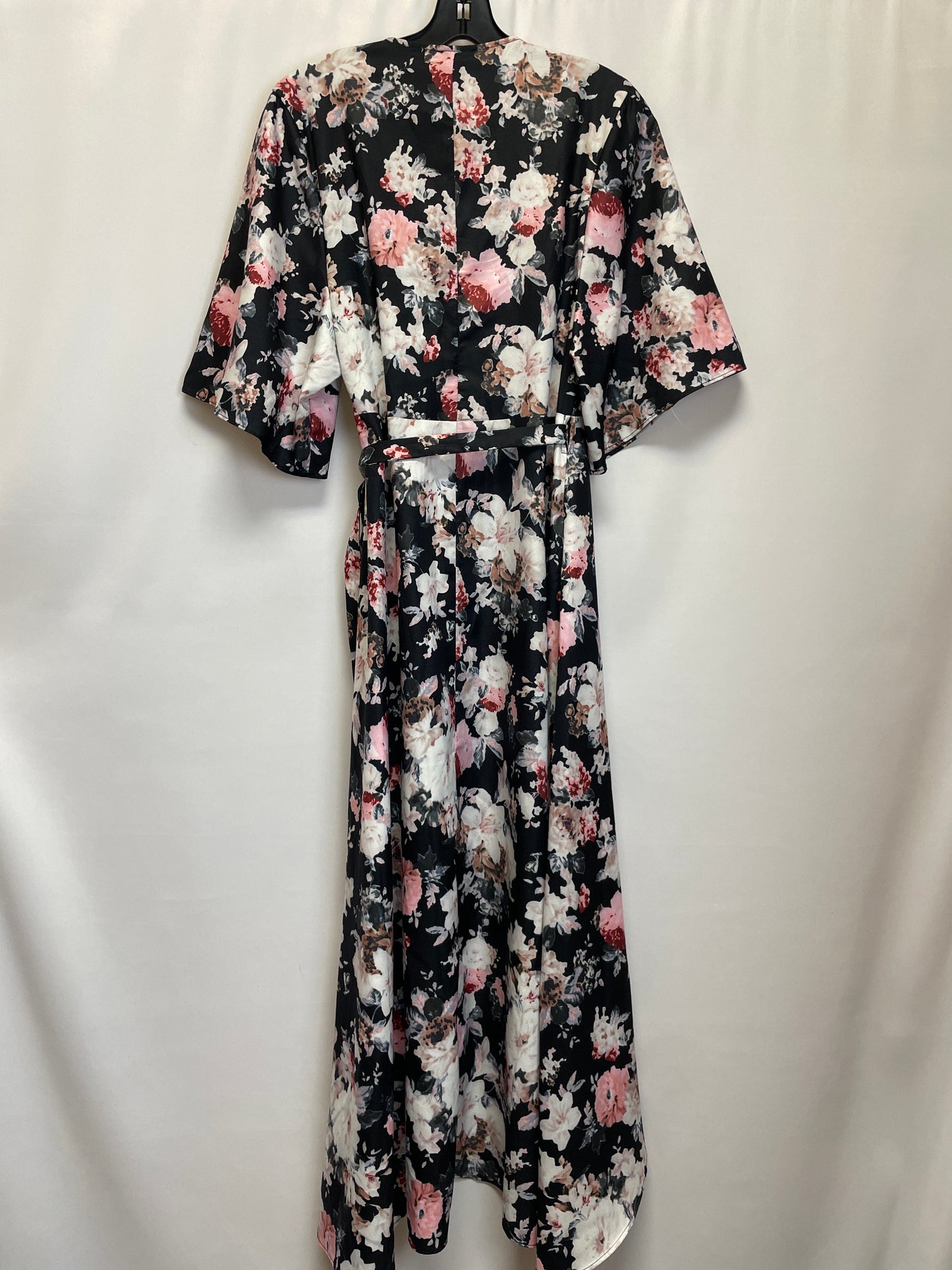 Dress Casual Maxi By Clothes Mentor  Size: M