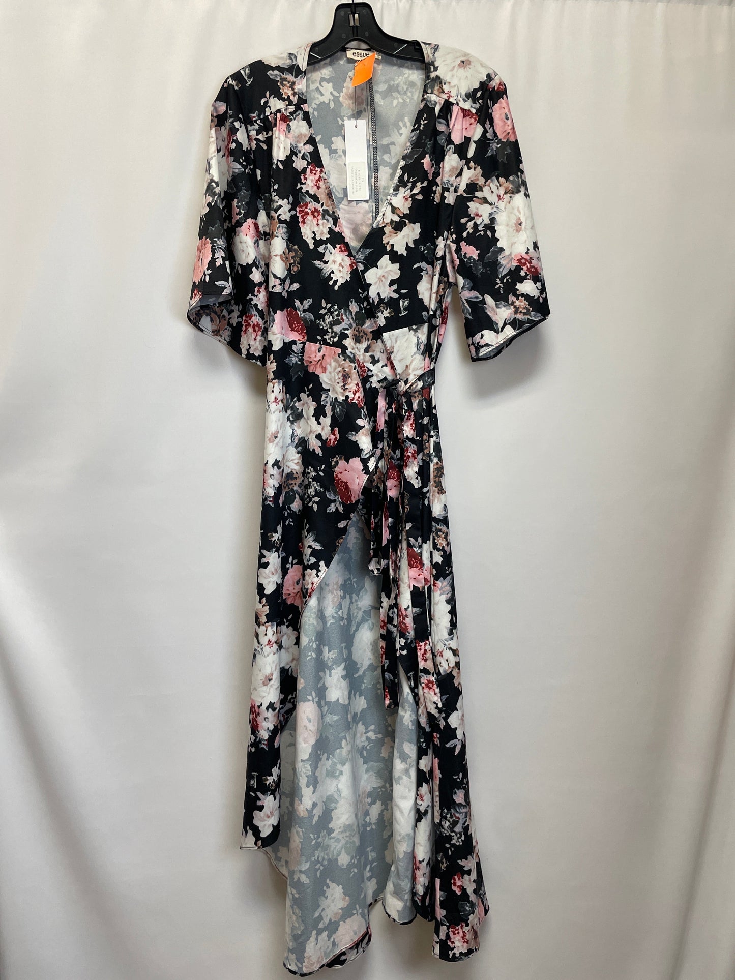 Dress Casual Maxi By Clothes Mentor  Size: M