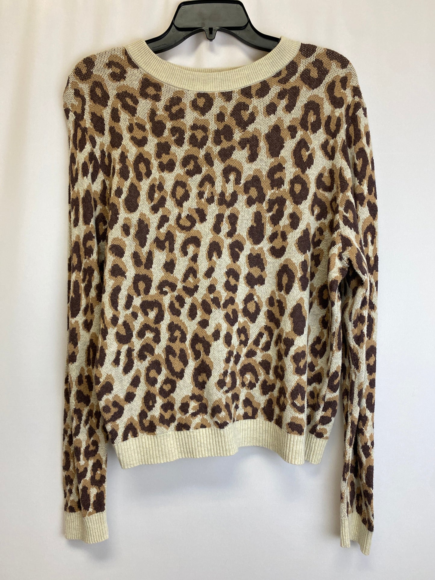 Sweater By A New Day  Size: M