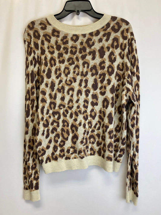 Sweater By A New Day  Size: M