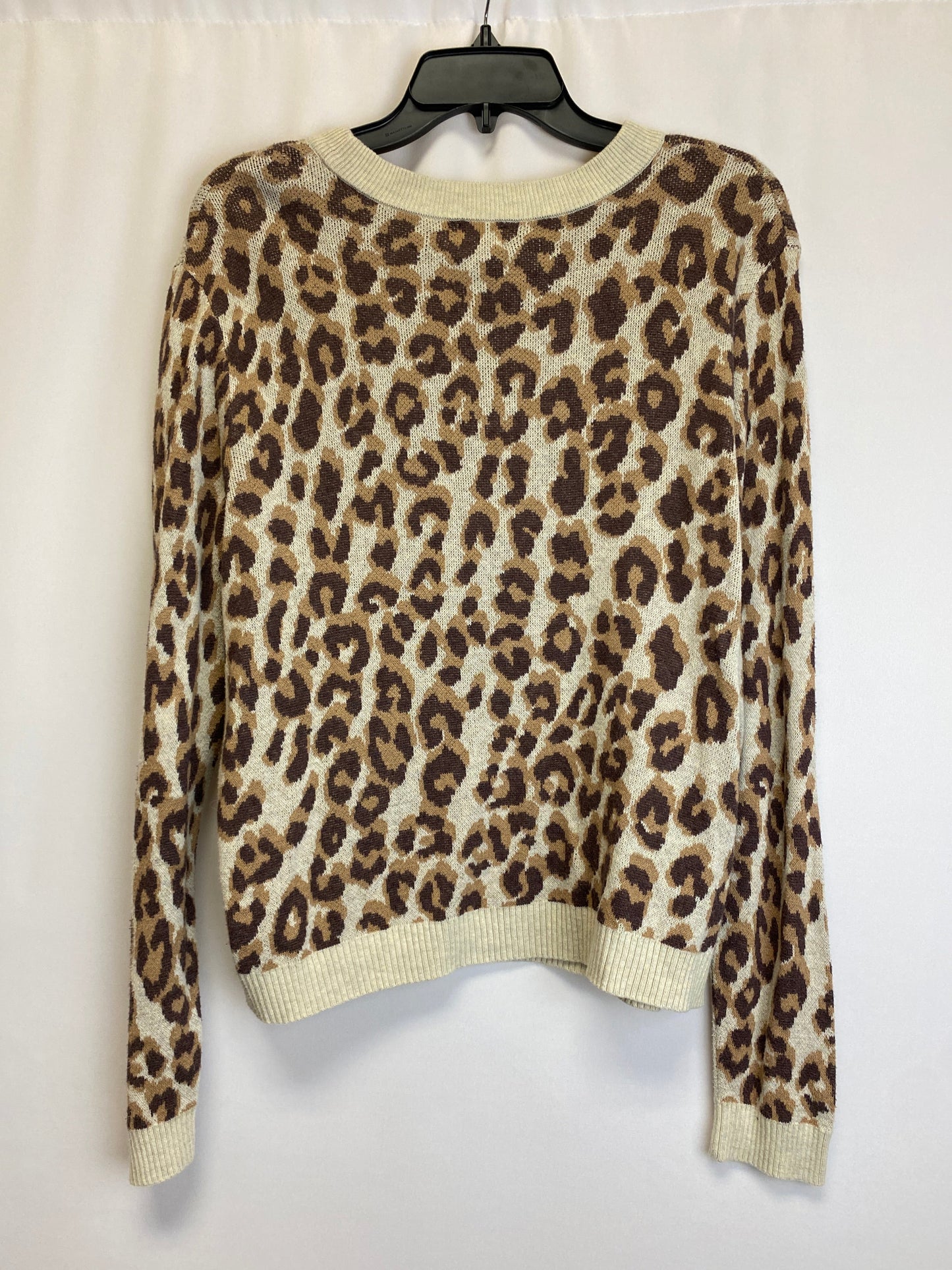 Sweater By A New Day  Size: M