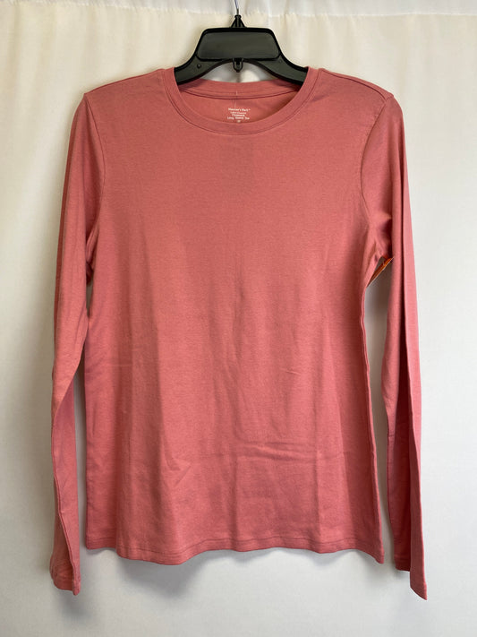 Top Long Sleeve By Clothes Mentor  Size: M