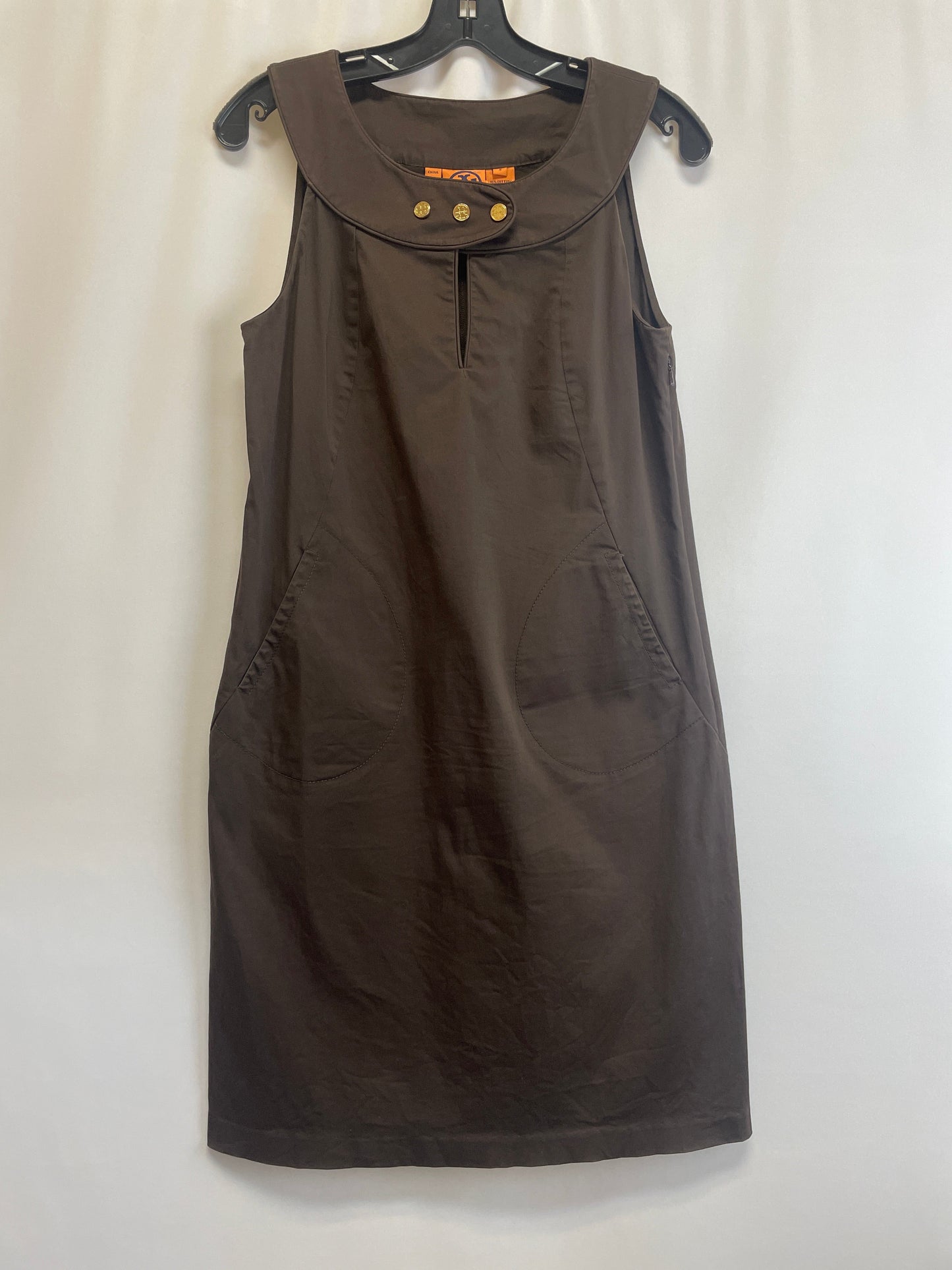 Dress Casual Midi By Tory Burch  Size: M