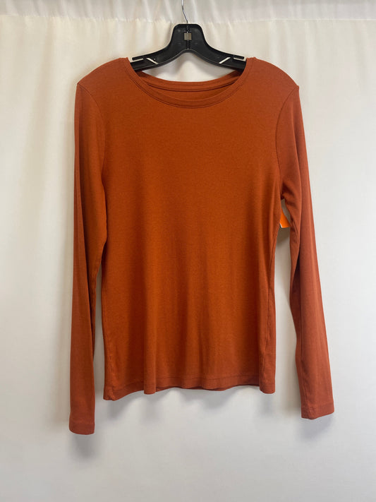 Top Long Sleeve By A New Day  Size: M