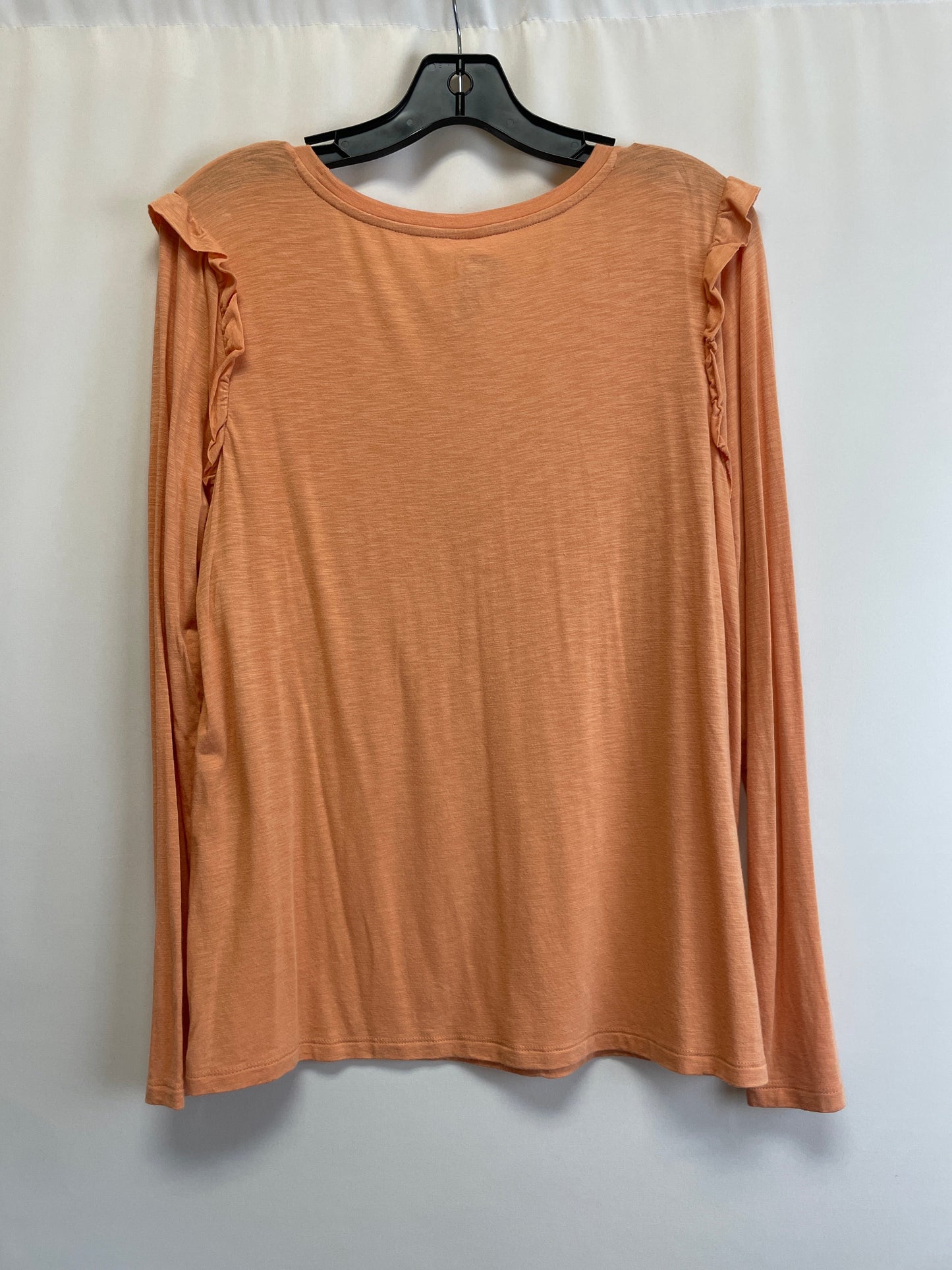 Top Long Sleeve By Aerie  Size: L