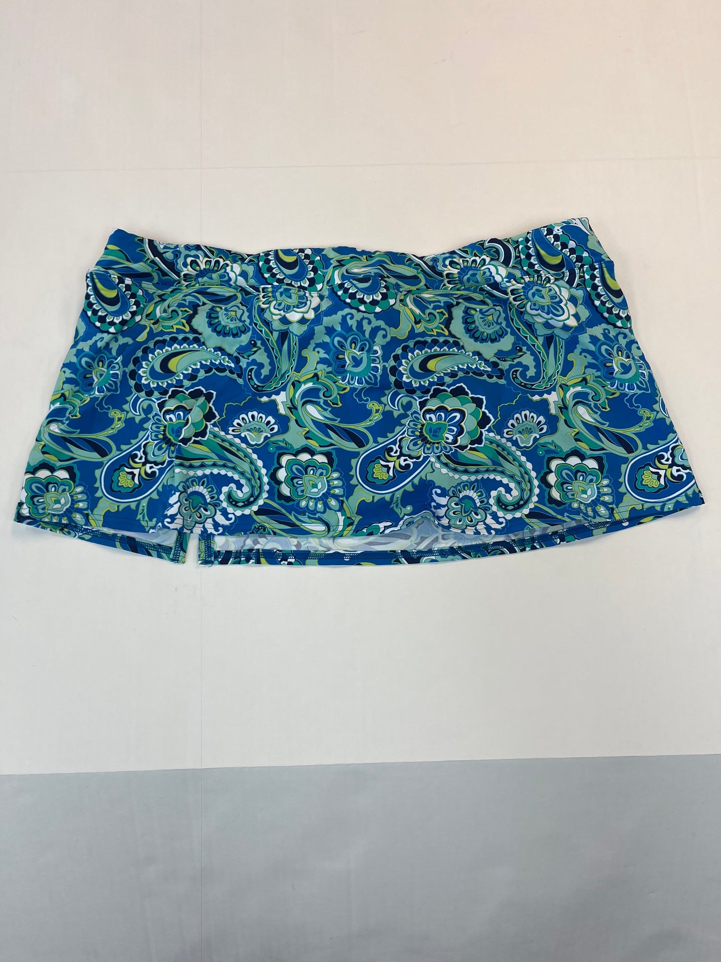 Swimsuit Bottom By Lands End  Size: Xl