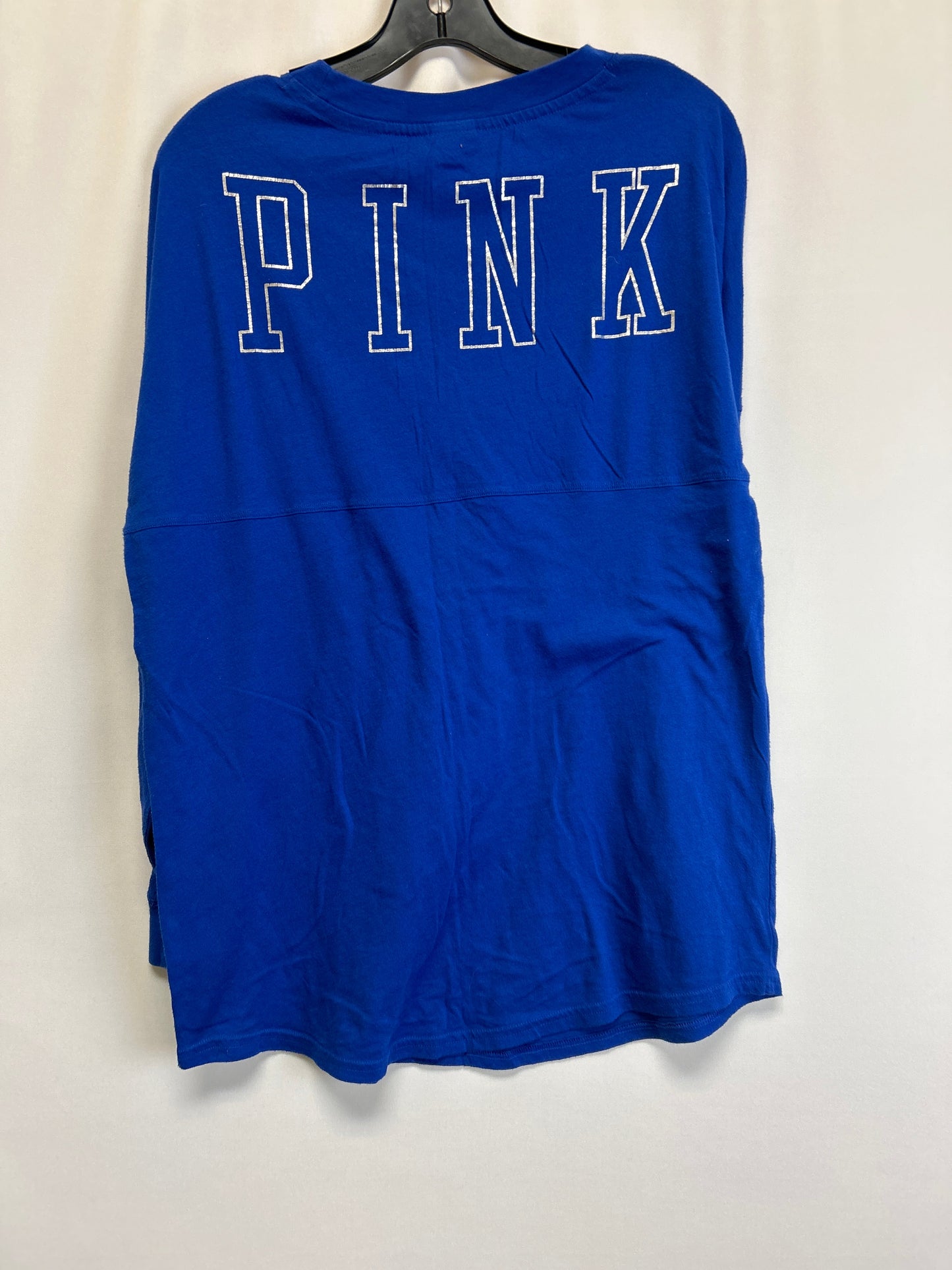 Top 3/4 Sleeve By Pink  Size: M