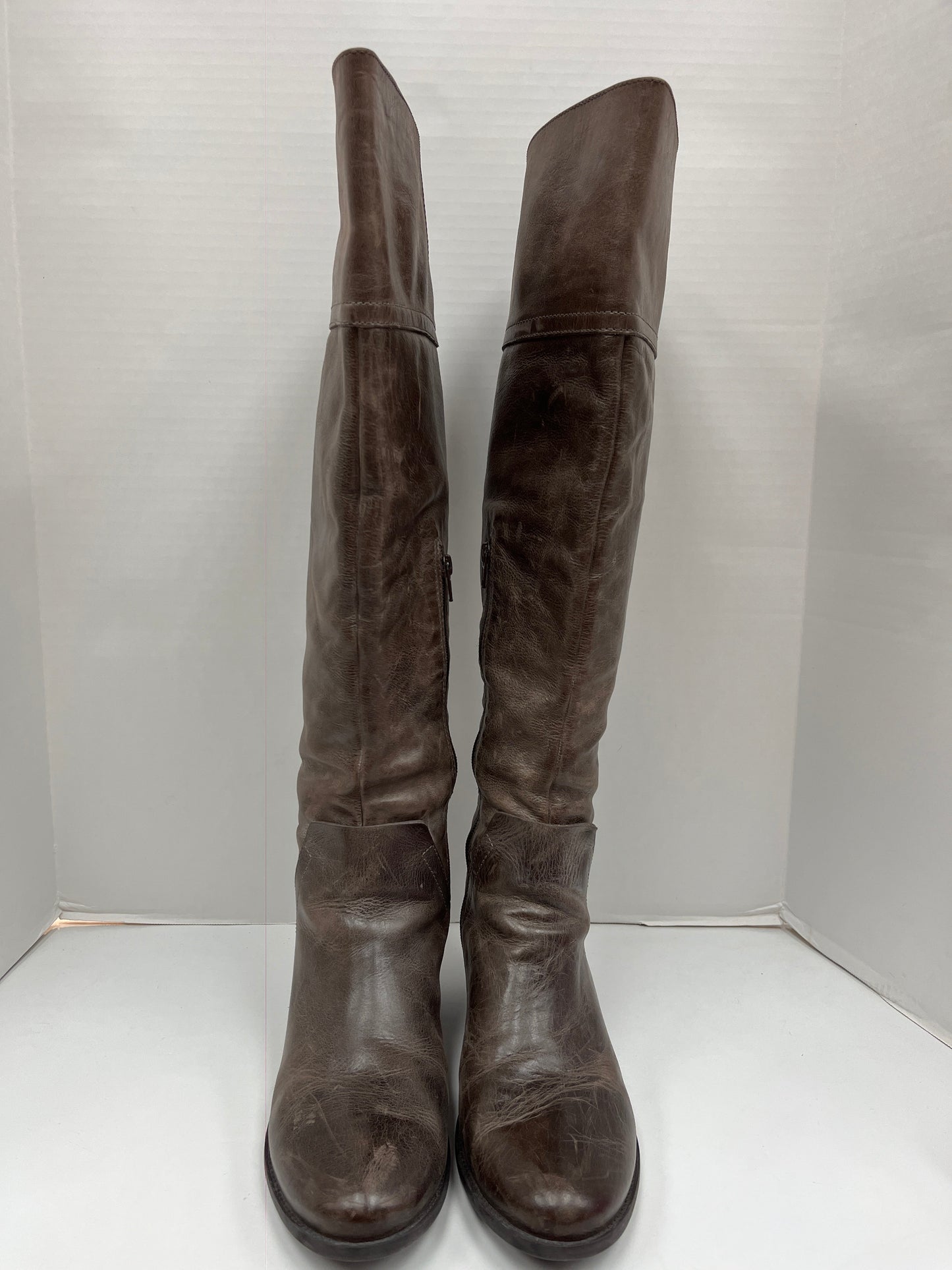 Boots Knee Flats By Vince Camuto  Size: 9.5