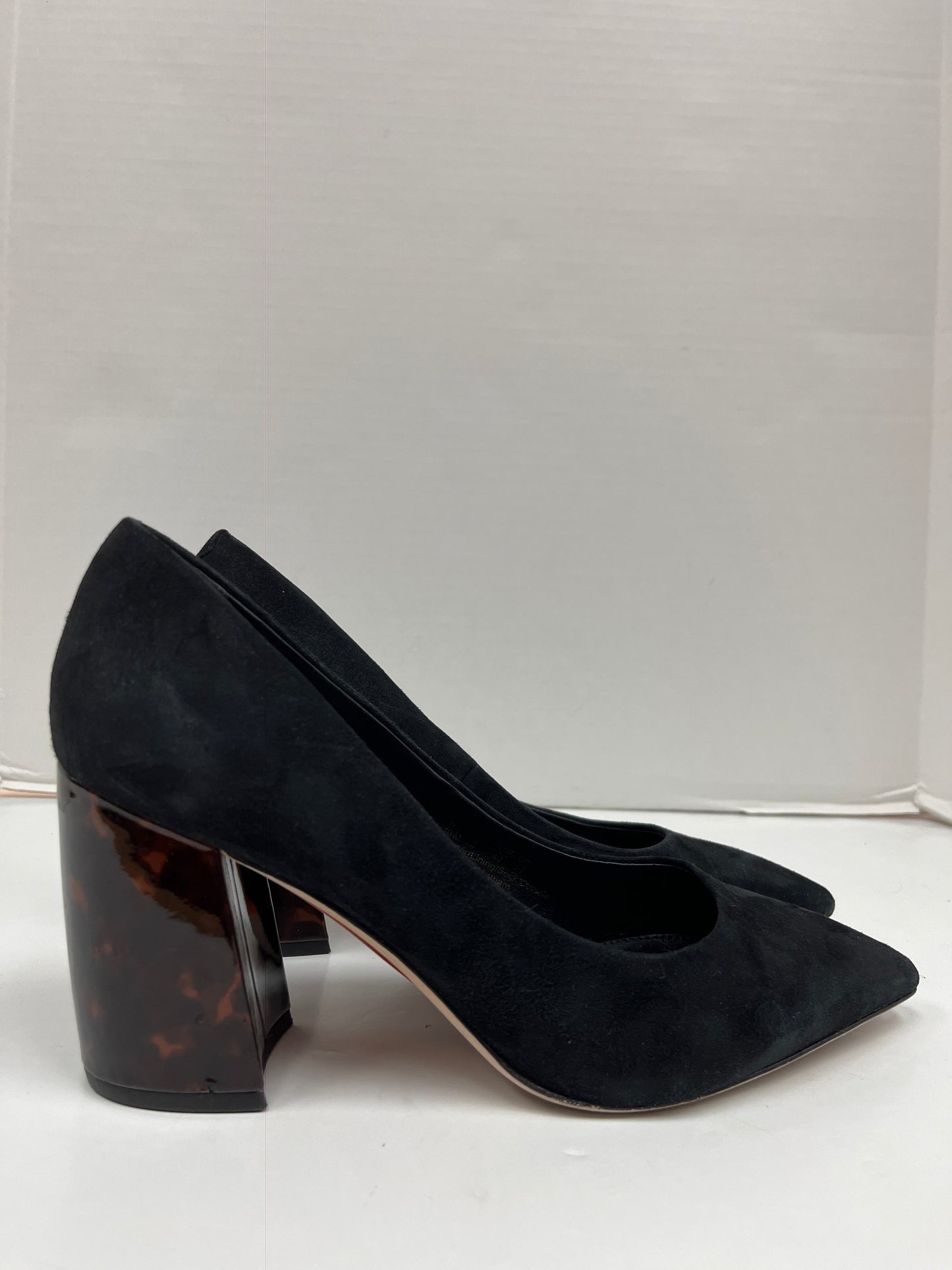 Shoes Heels Block By J Mclaughlin  Size: 10