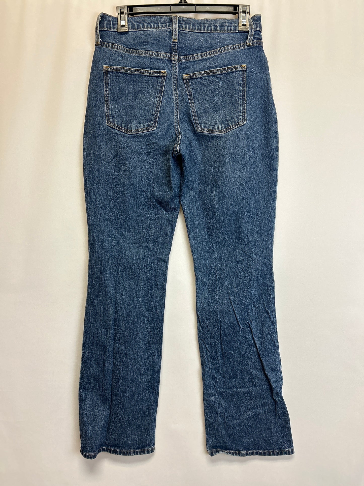 Jeans Boot Cut By Universal Thread  Size: 2