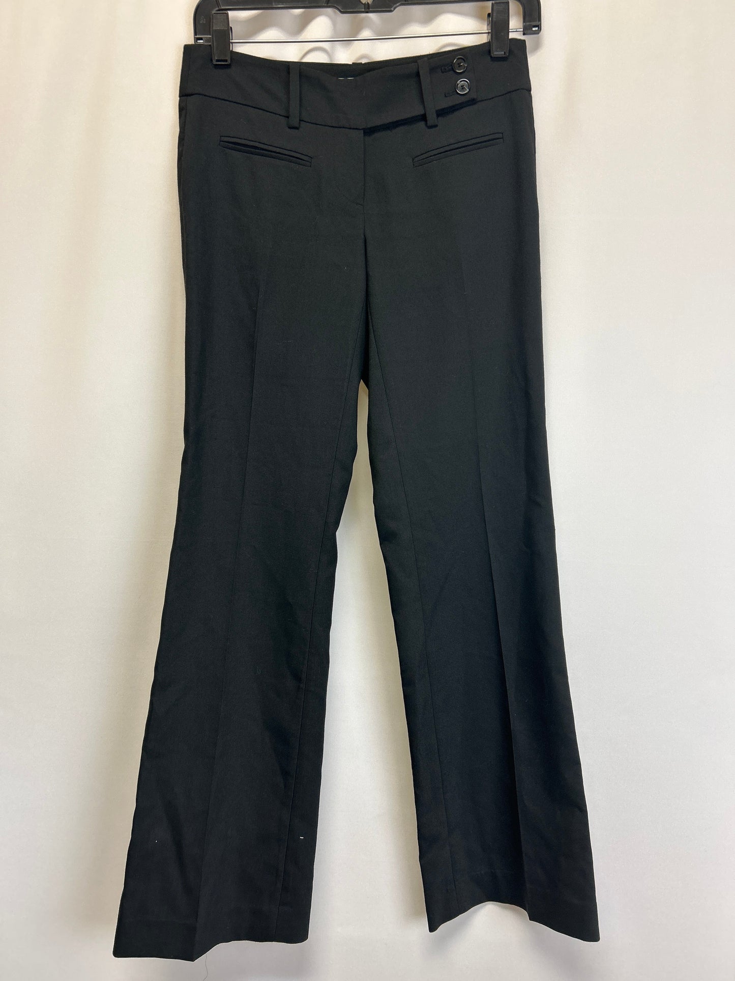 Pants Ankle By Loft  Size: 0