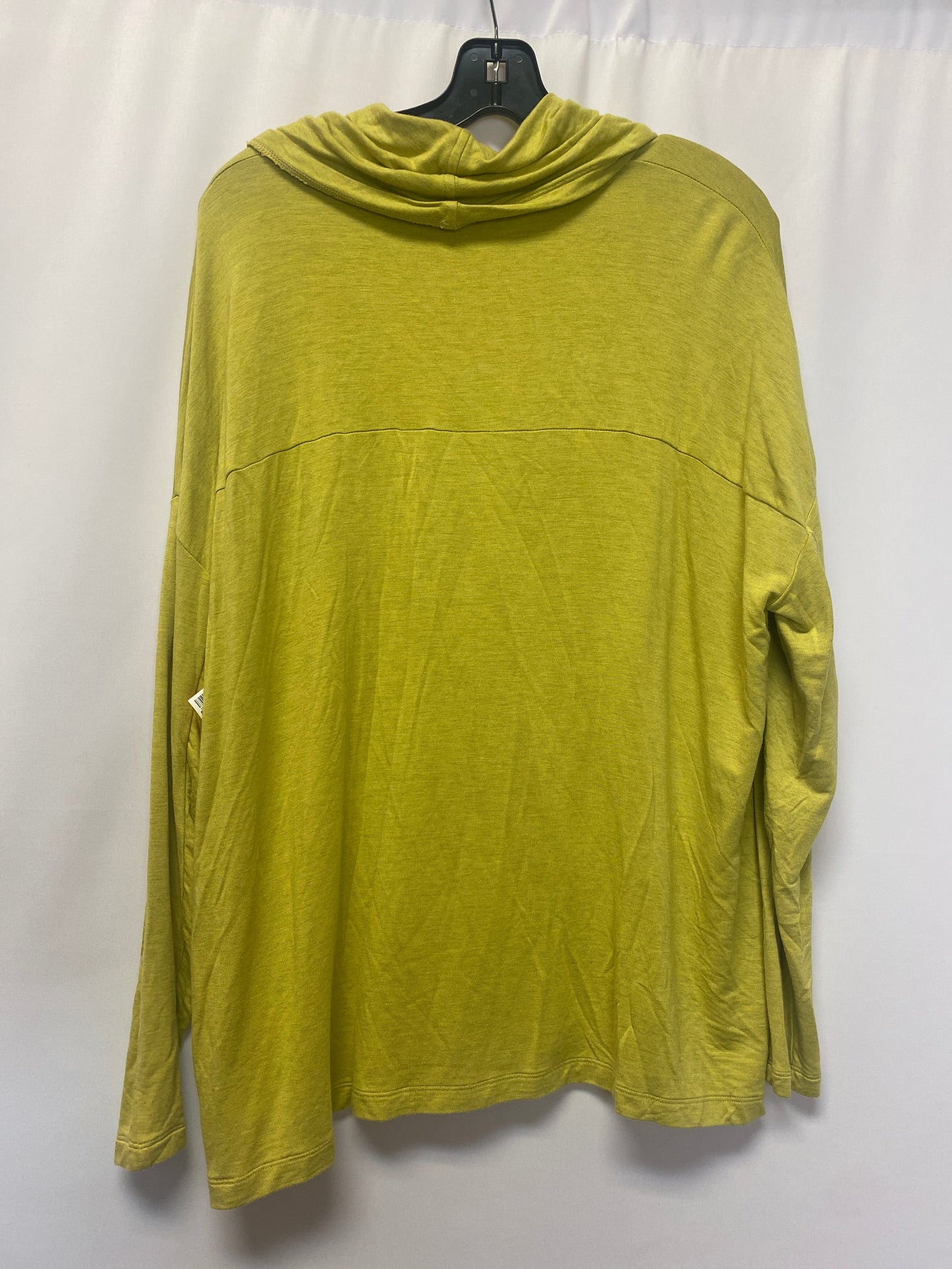 Top Long Sleeve By Cabi  Size: M