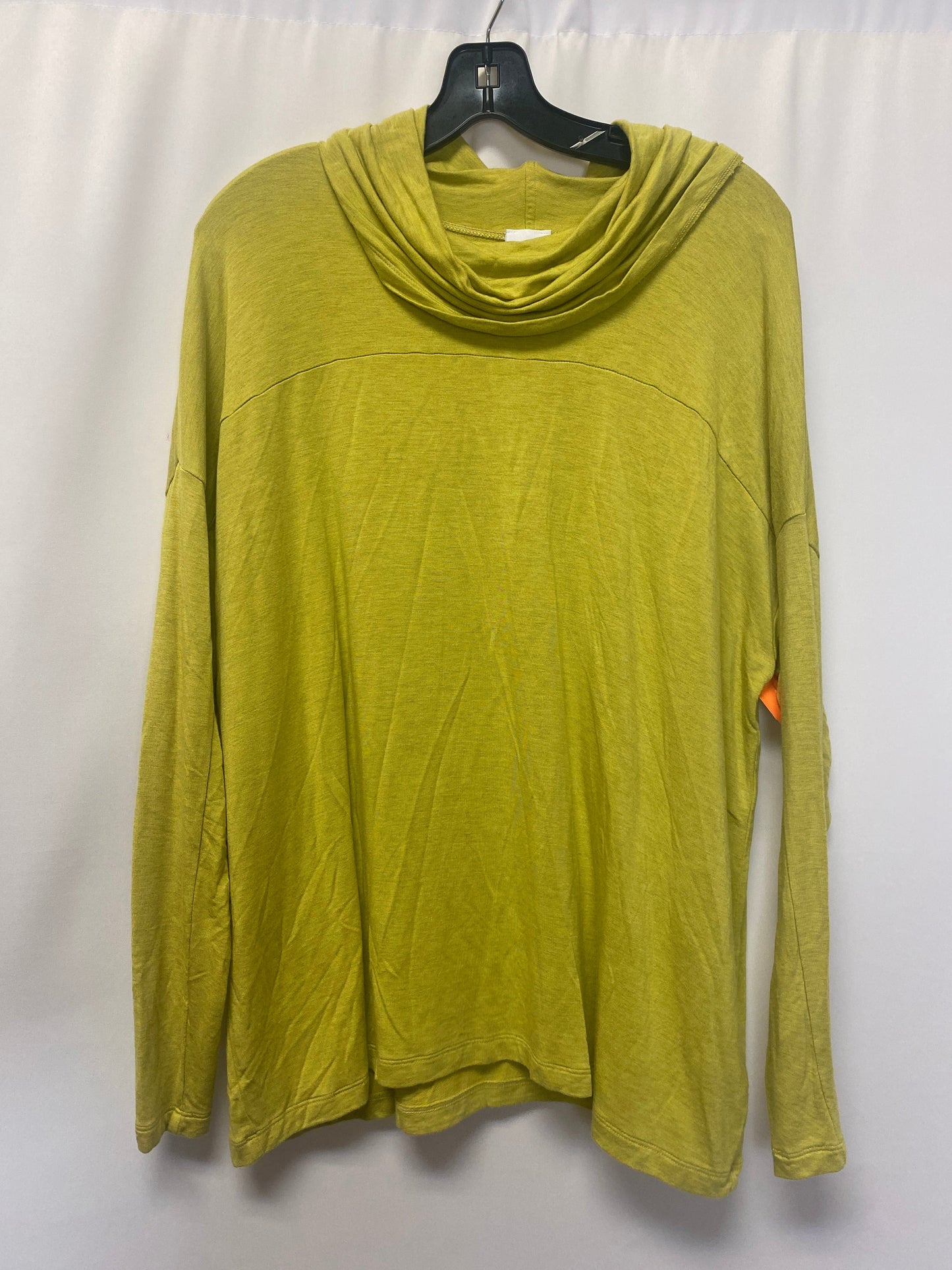 Top Long Sleeve By Cabi  Size: M