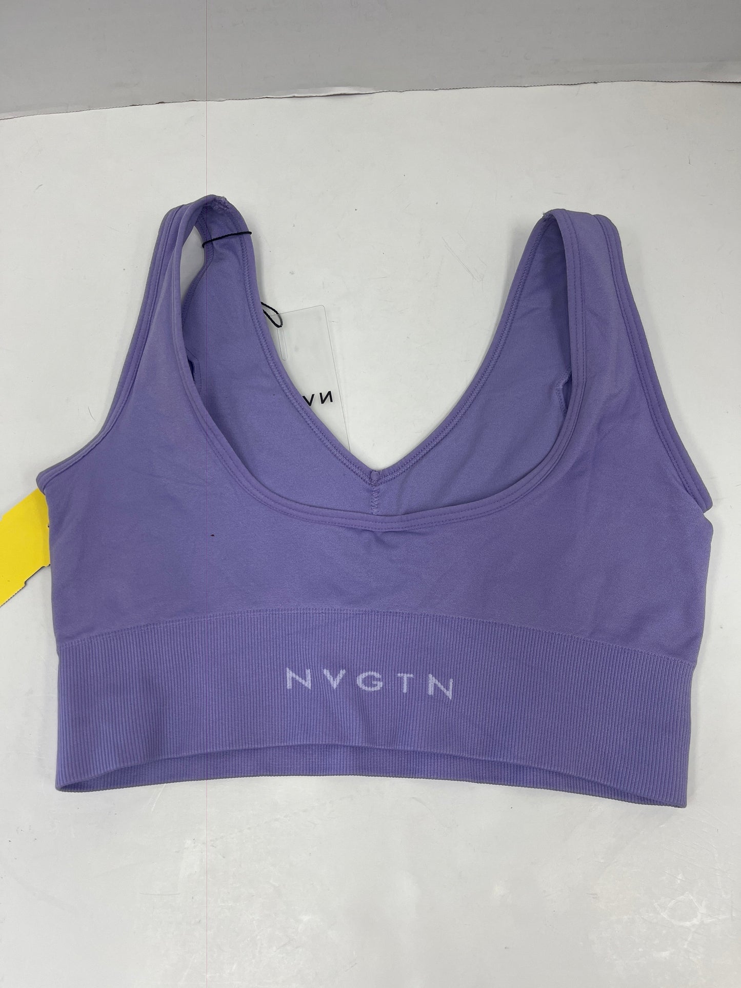 Athletic Bra By Clothes Mentor  Size: S