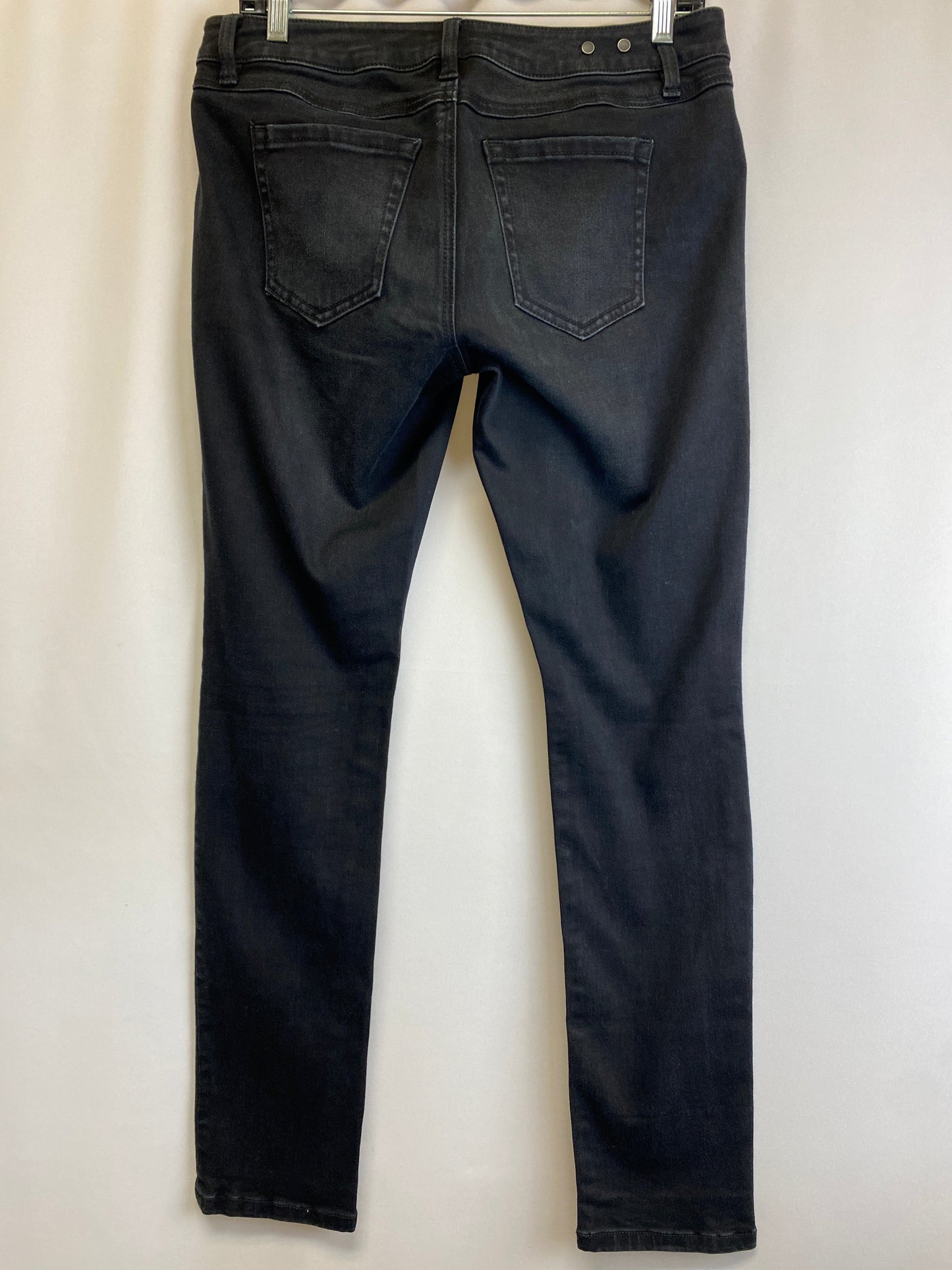 Jeans Relaxed/boyfriend By Cabi  Size: 2