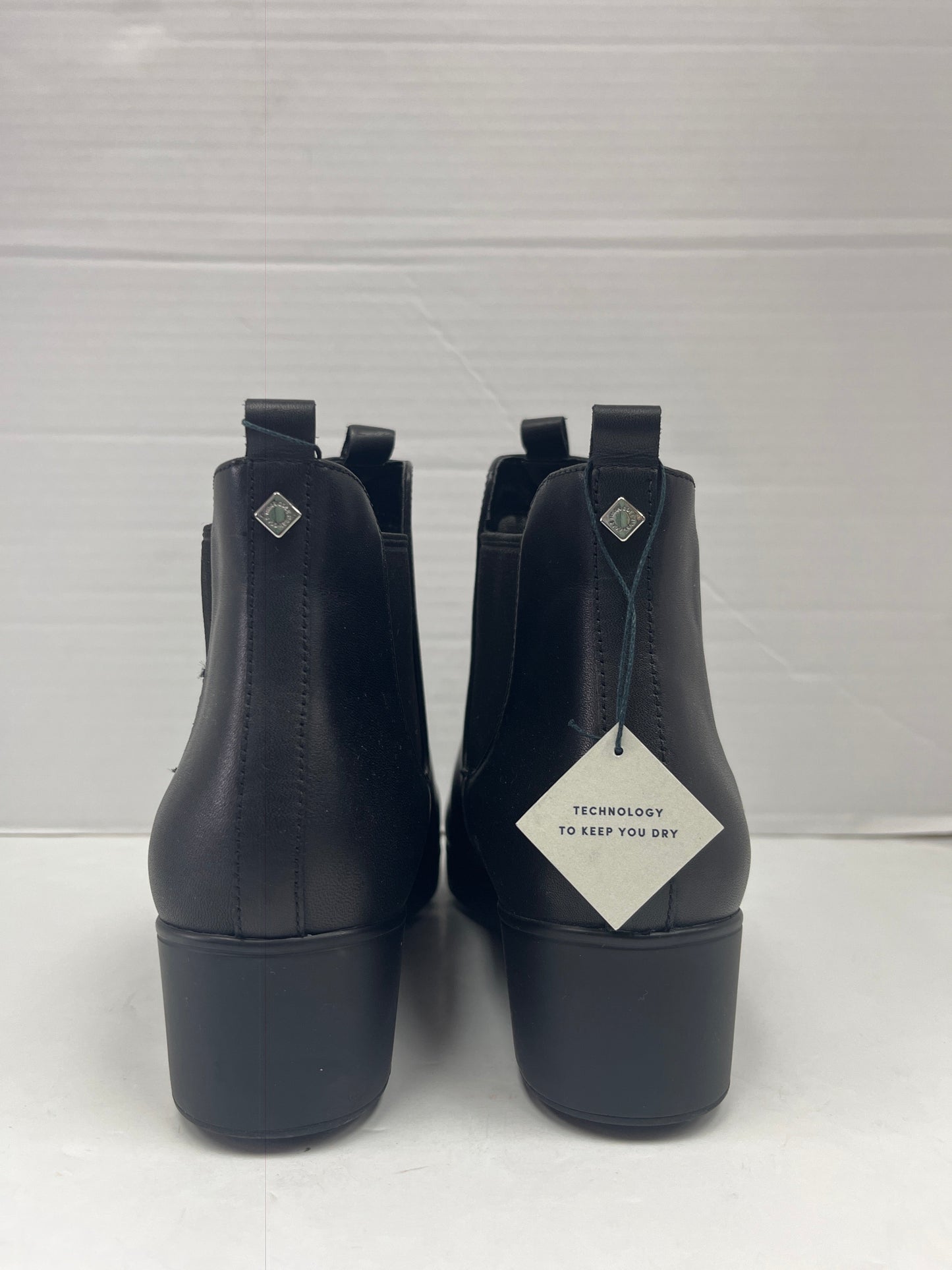 Boots Ankle Heels By Cole-haan  Size: 9