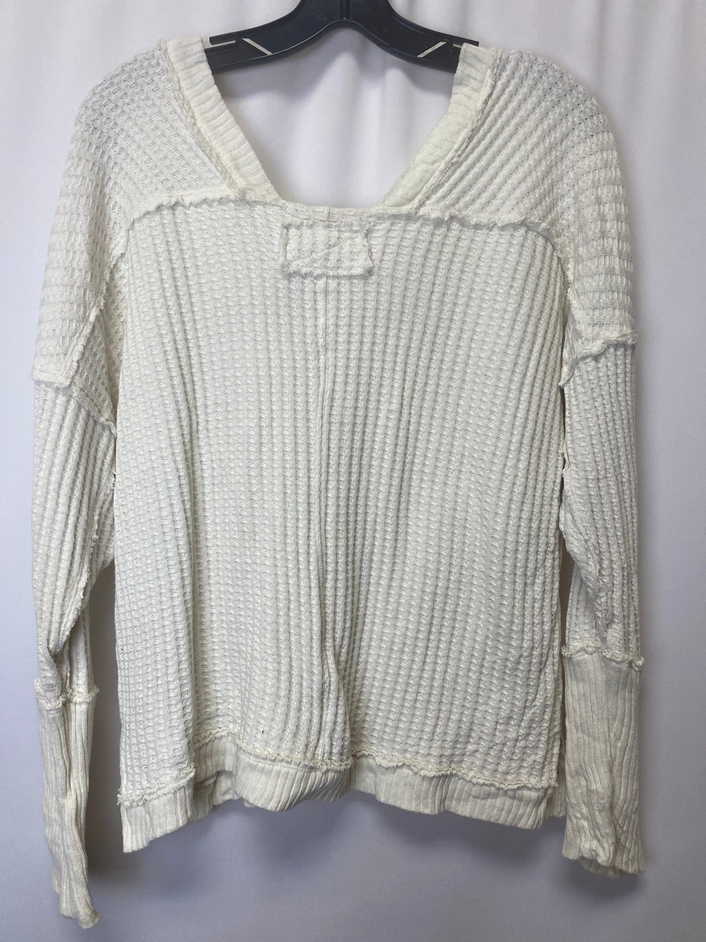 Sweater By We The Free  Size: M