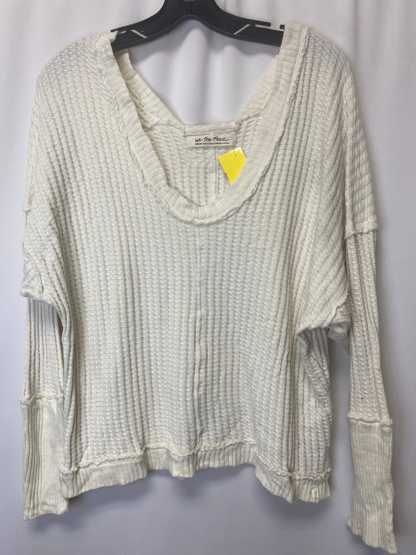 Sweater By We The Free  Size: M