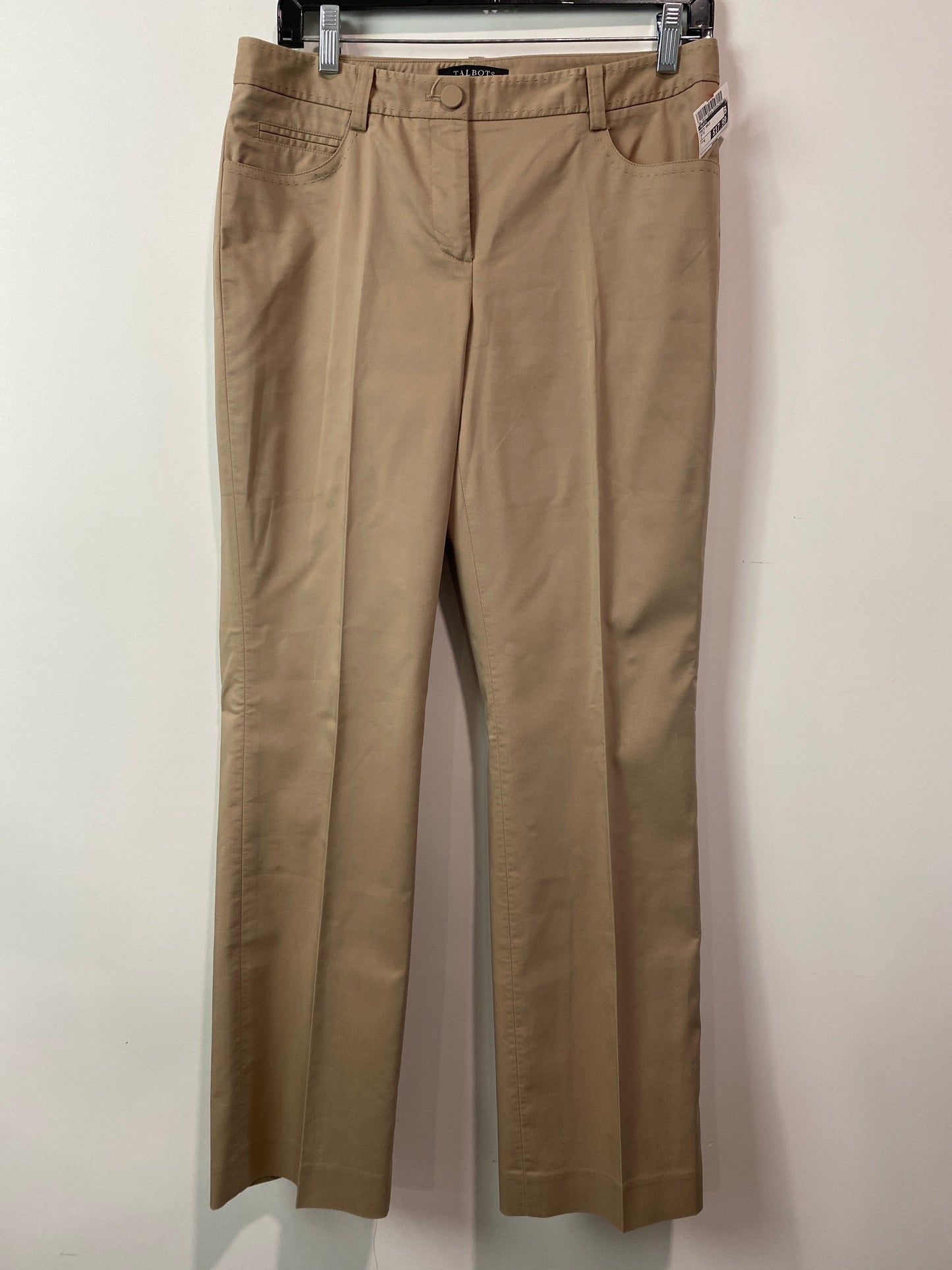 Pants Ankle By Talbots  Size: 6