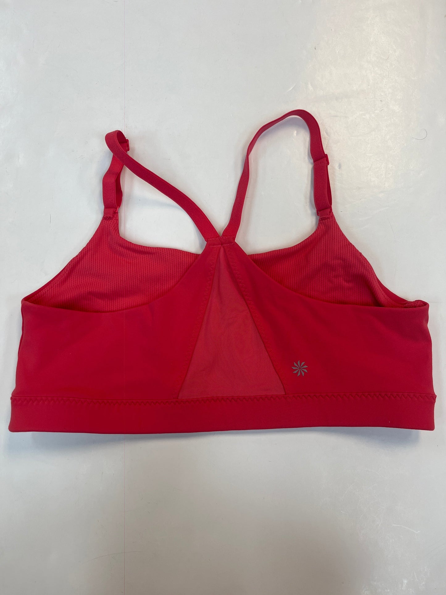 Athletic Bra By Athleta  Size: L