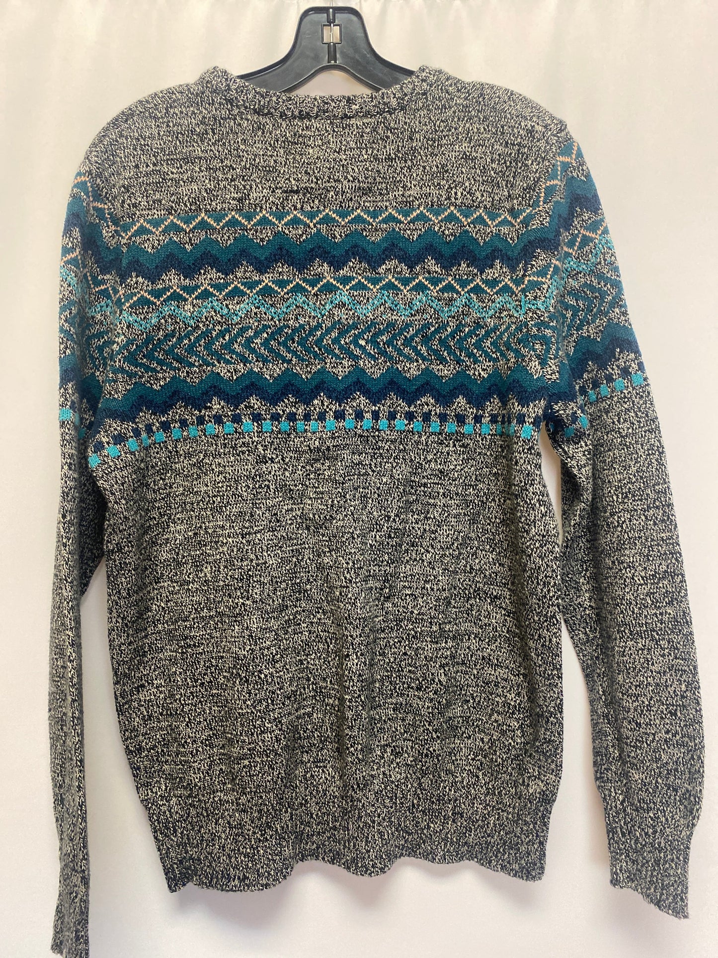 Sweater By Clothes Mentor  Size: L