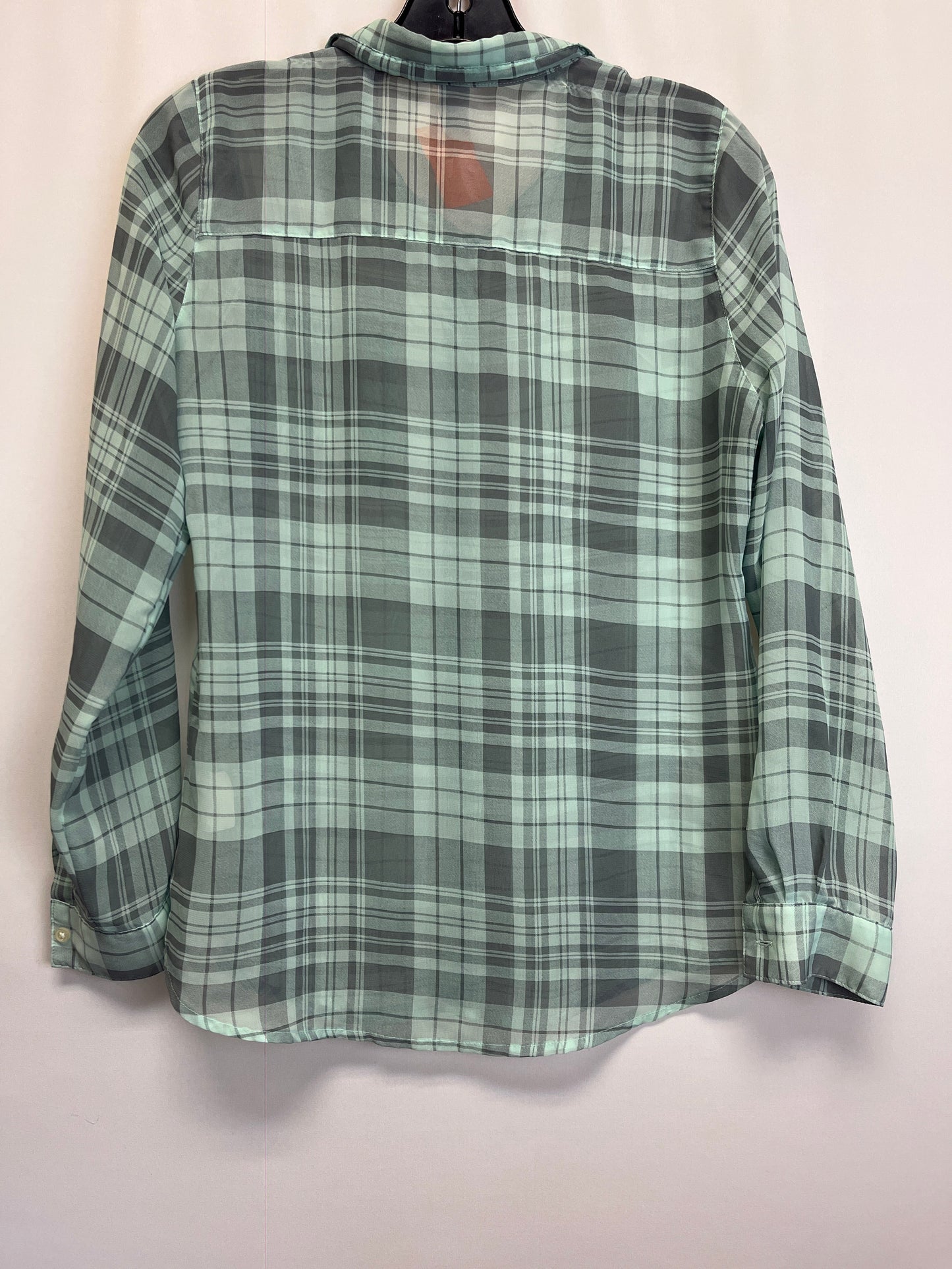 Top Long Sleeve By Old Navy  Size: Xs