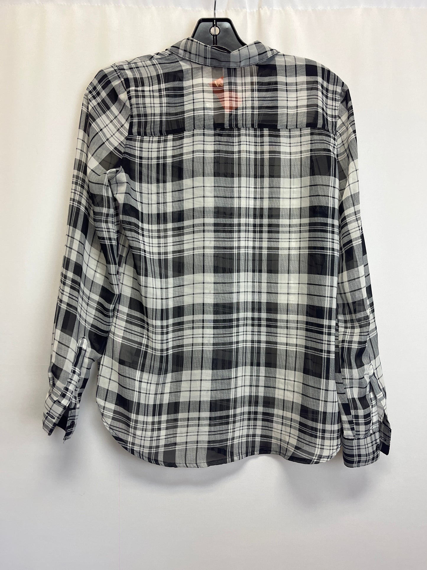 Top Long Sleeve By Old Navy  Size: Xs