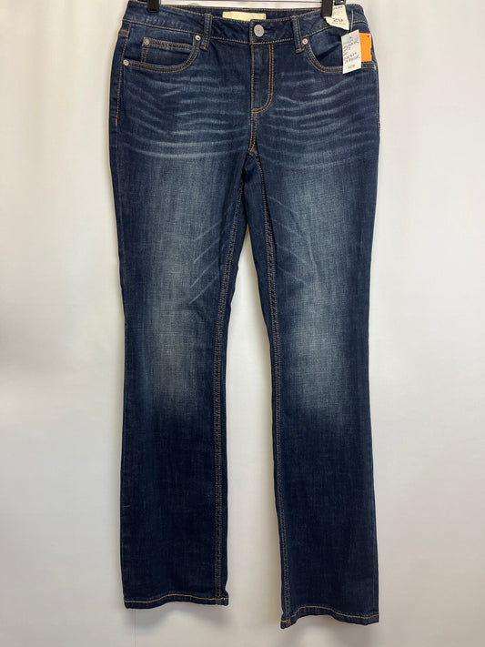 Jeans Boot Cut By Maurices  Size: 8