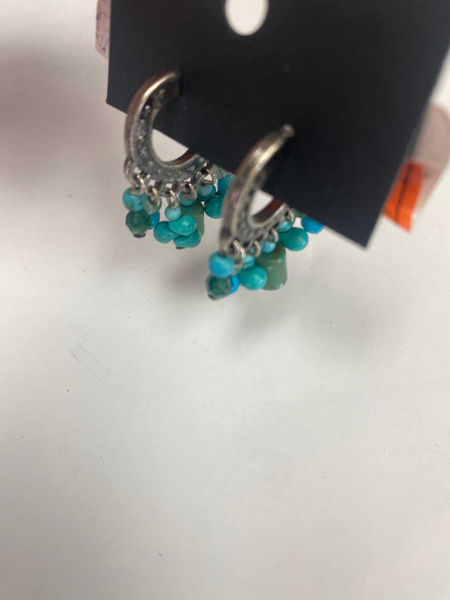 Earrings Hoop By Clothes Mentor