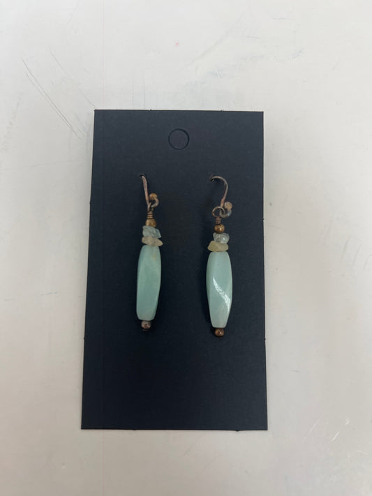 Earrings Dangle/drop By Clothes Mentor