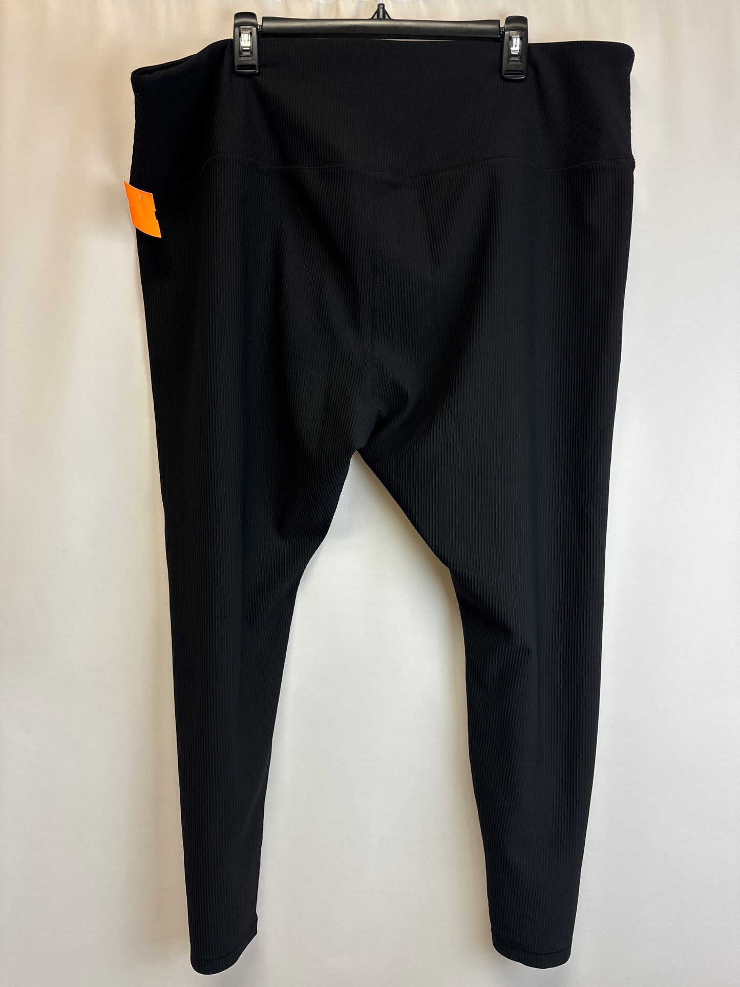 Athletic Leggings By Clothes Mentor  Size: 3x