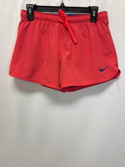 Athletic Shorts By Nike  Size: S