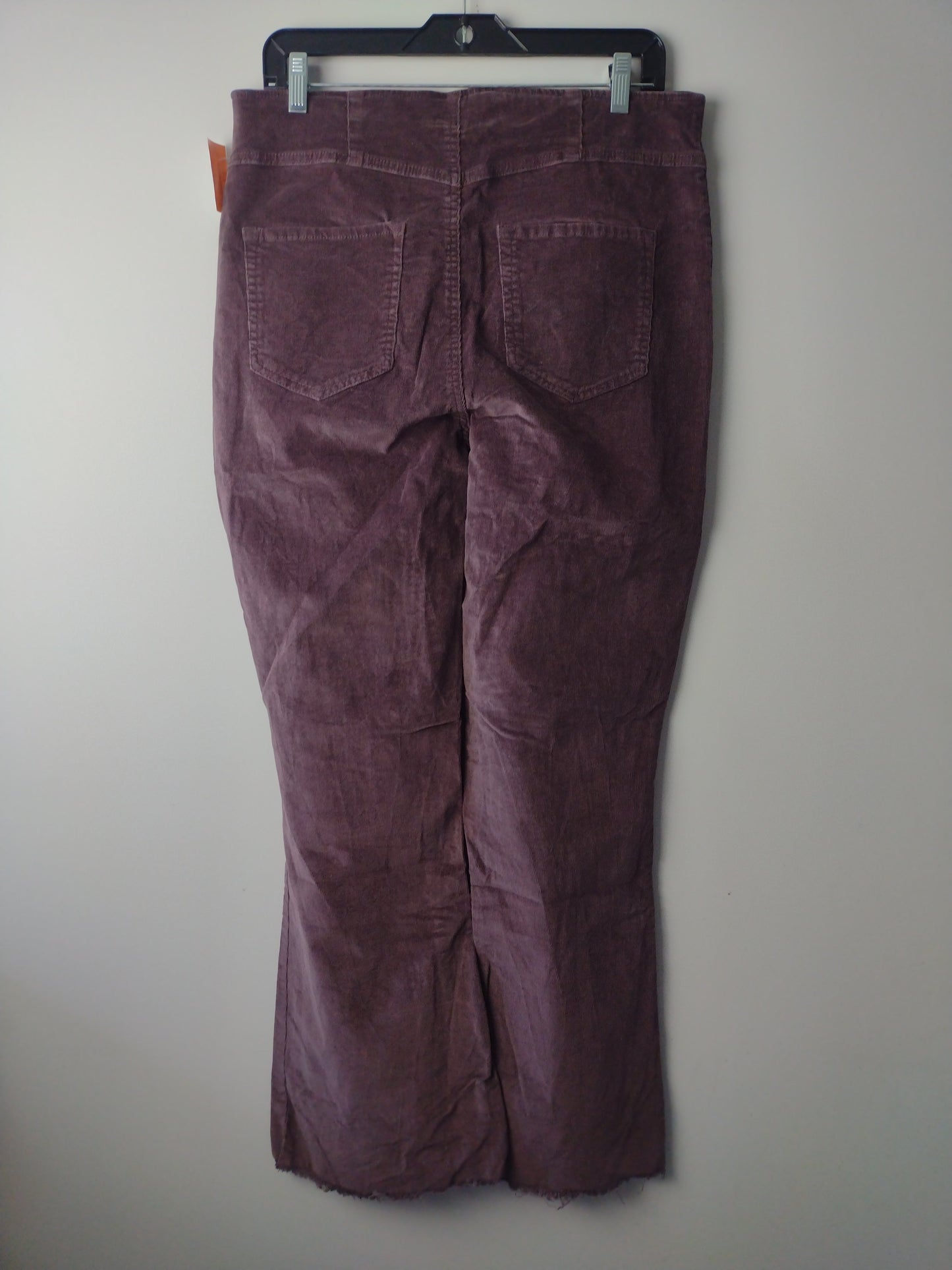 Pants Corduroy By Knox Rose  Size: 14