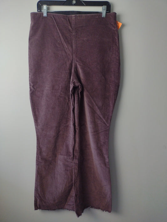 Pants Corduroy By Knox Rose  Size: 14